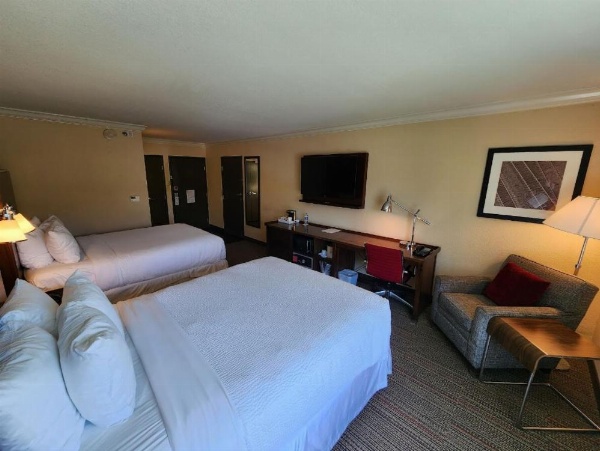 Four Points by Sheraton Little Rock Midtown image 8