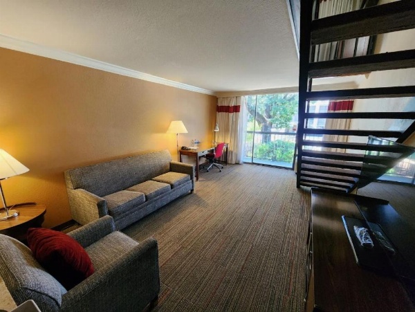 Four Points by Sheraton Little Rock Midtown image 9