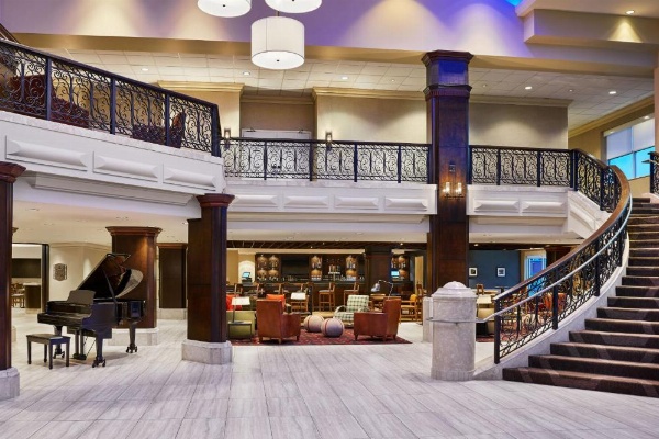 Four Points by Sheraton Little Rock Midtown image 13