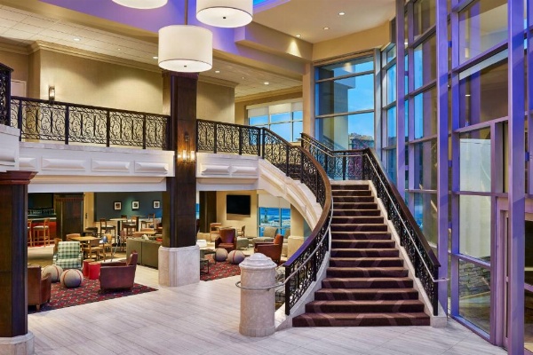 Four Points by Sheraton Little Rock Midtown image 14