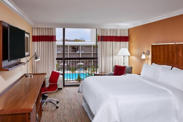 Four Points by Sheraton Little Rock Midtown image 15