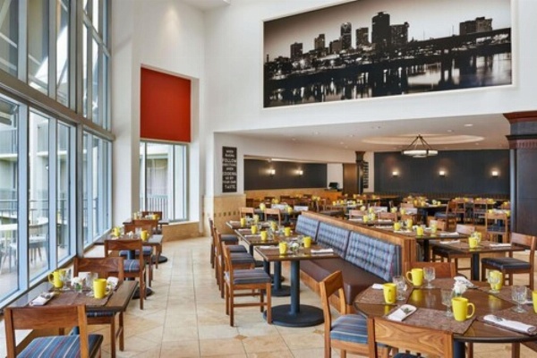 Four Points by Sheraton Little Rock Midtown image 2