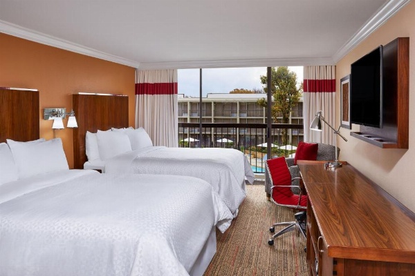 Four Points by Sheraton Little Rock Midtown image 16