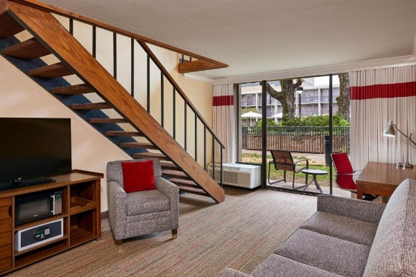 Four Points by Sheraton Little Rock Midtown image 17