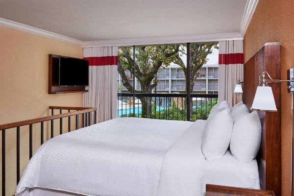 Four Points by Sheraton Little Rock Midtown image 18