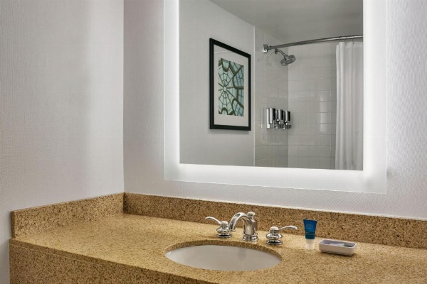 Four Points by Sheraton Little Rock Midtown image 19