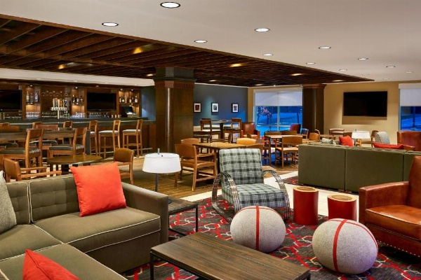 Four Points by Sheraton Little Rock Midtown image 23