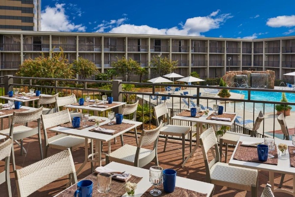 Four Points by Sheraton Little Rock Midtown image 24