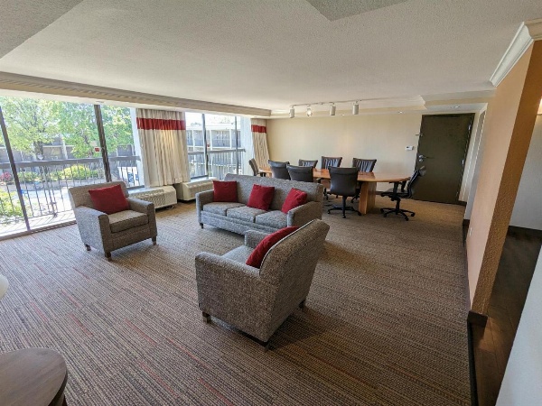 Four Points by Sheraton Little Rock Midtown image 3
