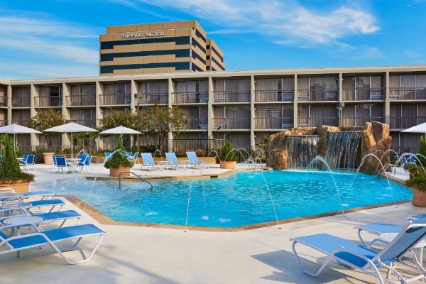 Four Points by Sheraton Little Rock Midtown image 26