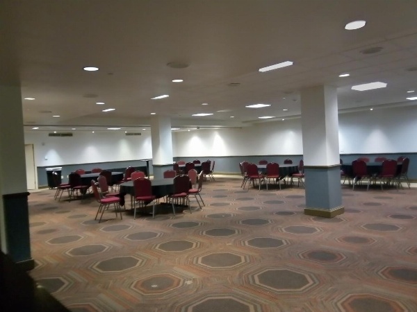 Four Points by Sheraton Little Rock Midtown image 6